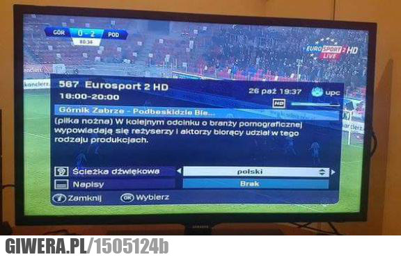 Eurosport