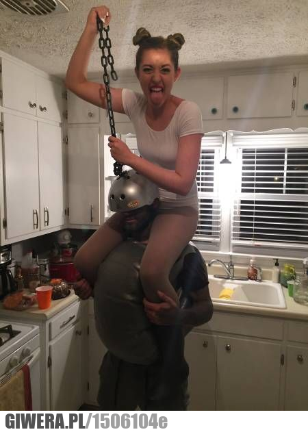 Cosplay,miley cyrus,wrecking ball