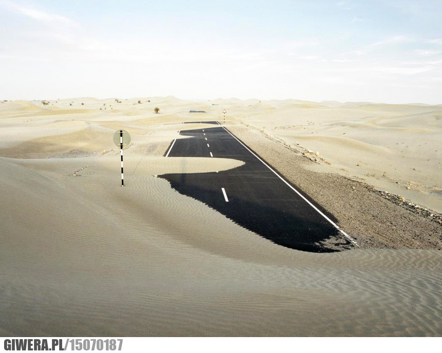 Piasek,Burza piaskowa,Kuwejt