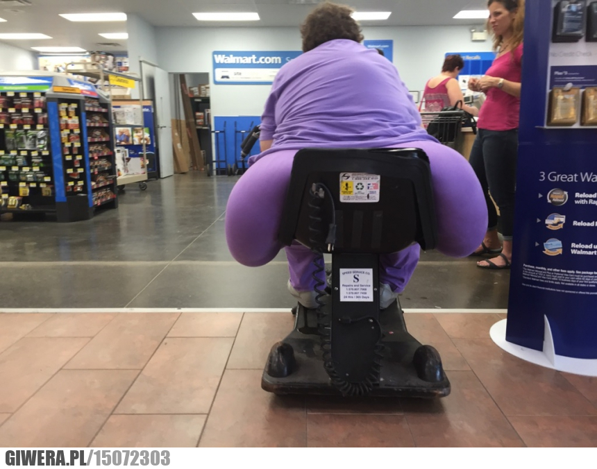 Walmart,Grubas