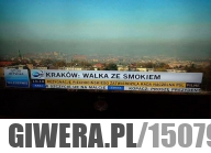 Kraków: Walka ze Smokiem