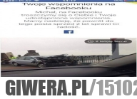 Na pewno sprawił mu radość