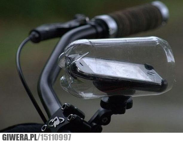 Wodoodporny pokrowiec 