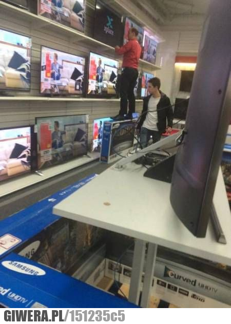 Media Markt,Telewizor,bhp