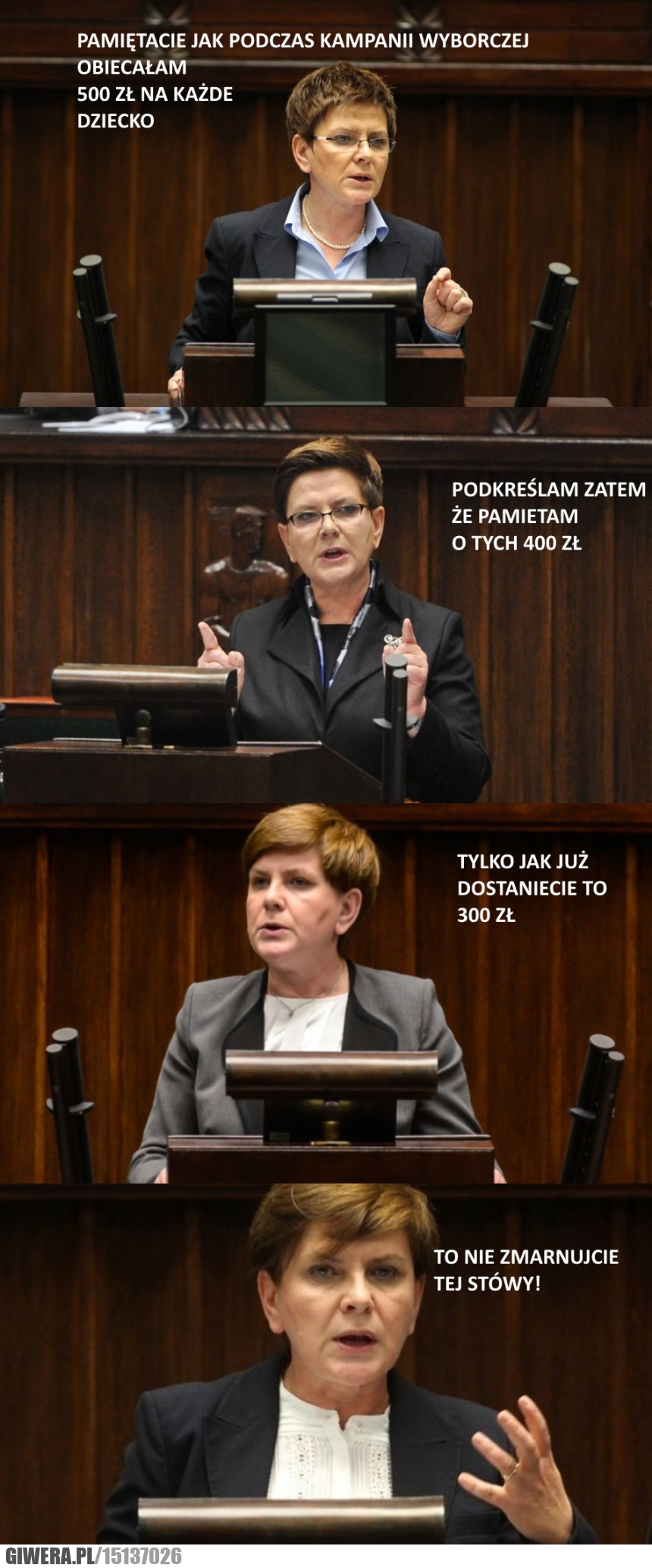 Już niebawem