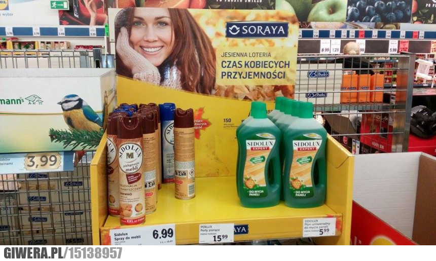 Czas kobiecych przyjemności