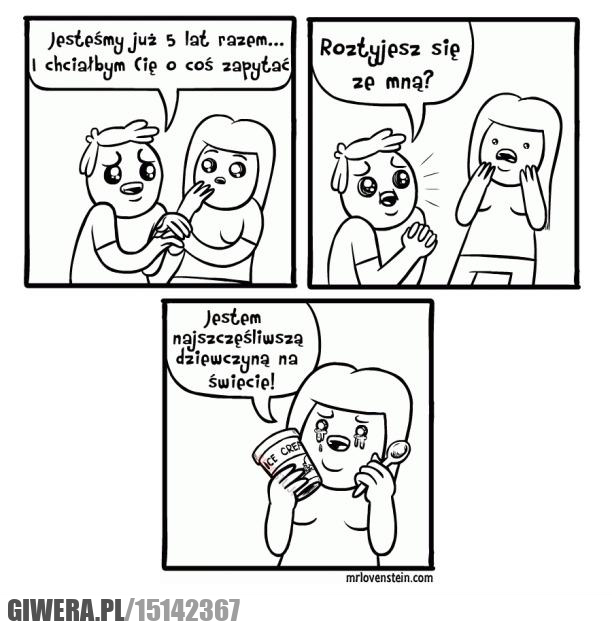 Małżeństwo,roztyjesz się,tycie