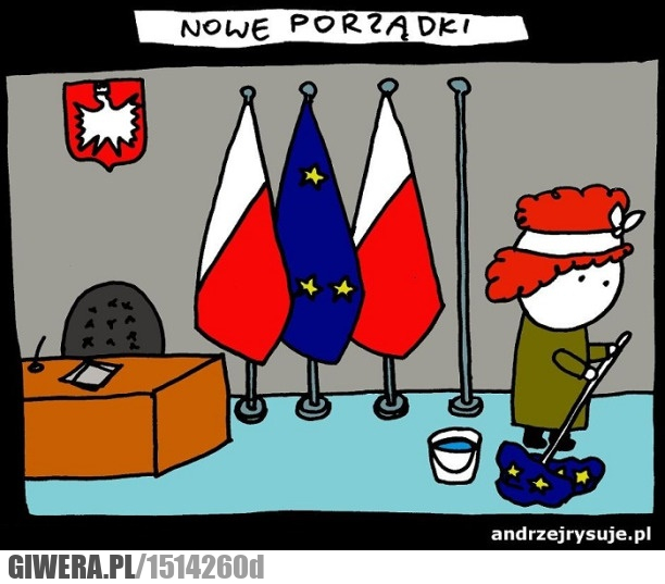 Nowe porządki