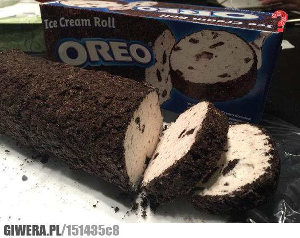 Lody Oreo