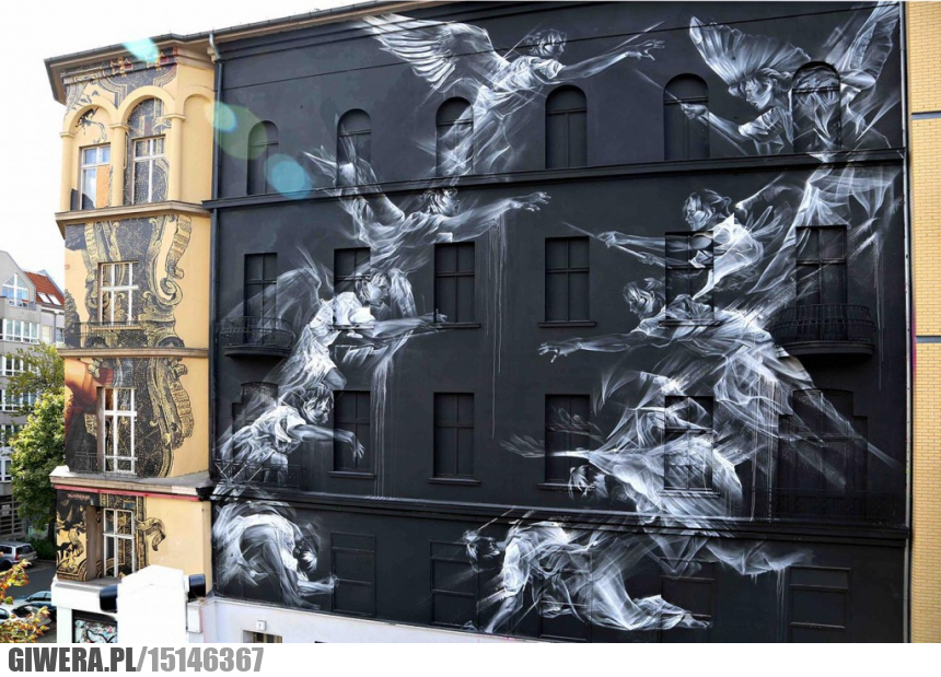 Mural,Street Art,Graffiti