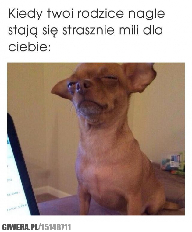 To uczucie,rodzice,mili