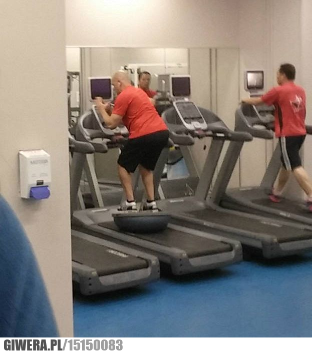 Siłownia,trening,wtf