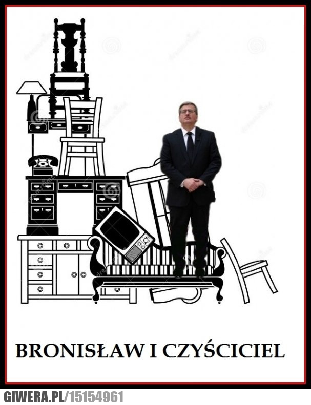 Bronisław I Czyściciel