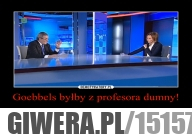 Minister propagandy...