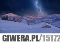 Tak powinna wyglądać zima!