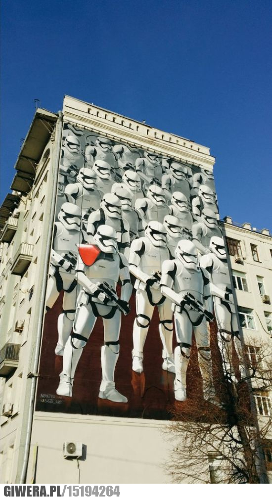 Mural,Star Wars