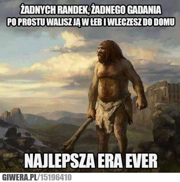 Najlepsza Era,podryw