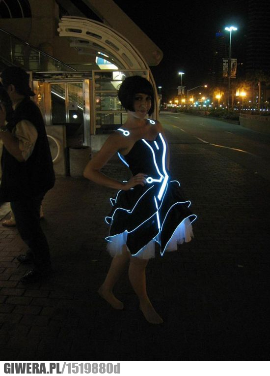 Moda damska,Sukienka,Tron