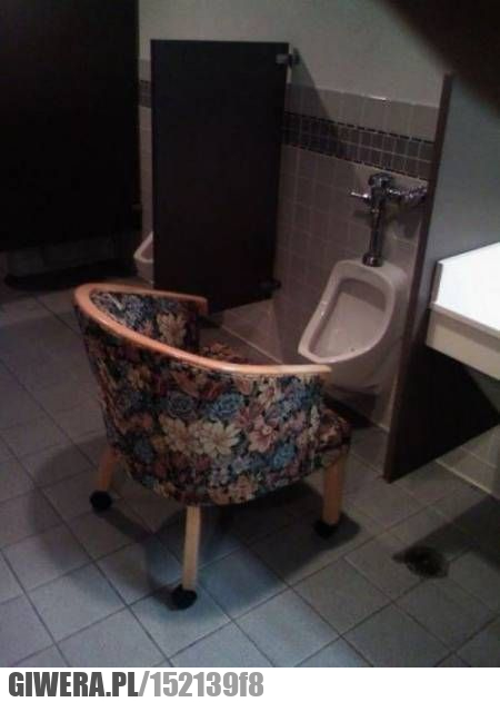 Lenistwo,kibel,pisuar