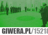 Nocne zaprzysiężenie sędziów TK