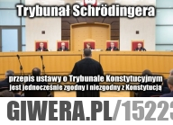 Trybunał Schrodingera