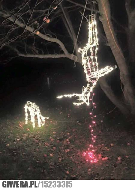 Świąteczne dekoracje