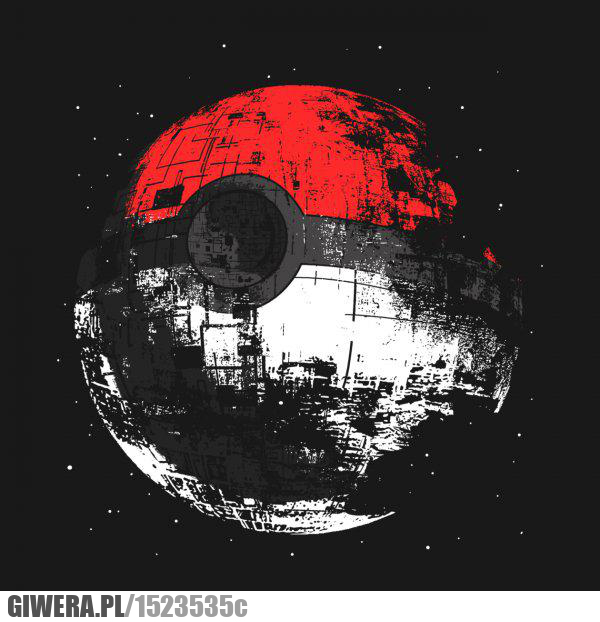 Gwiazda Śmierci,PolandBall