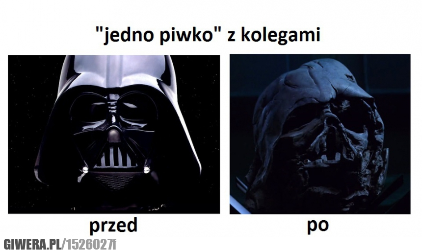 Jedno piwko