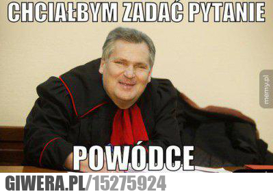 sędzia, kwaśniewski, mem