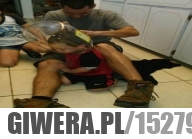 Horror - W poszukiwaniu zaginionego korniszona