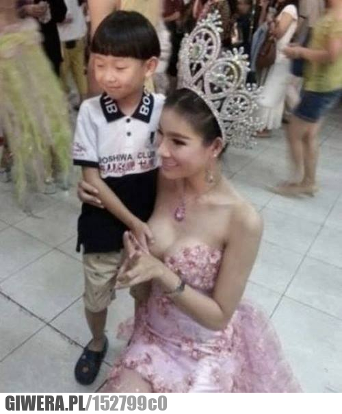 dzieciak, cyc, cycek, laska