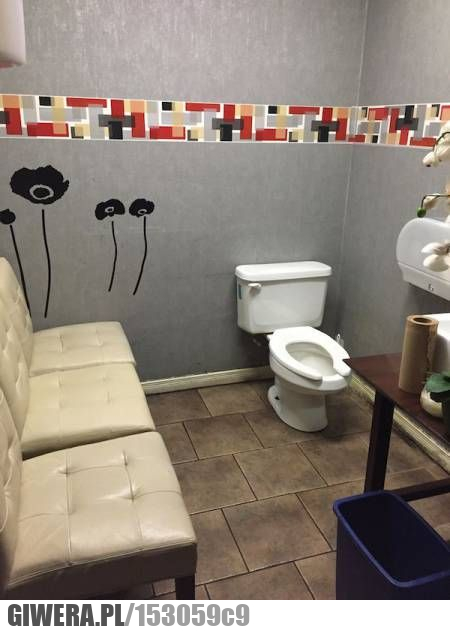 Poczekalnia,Toaleta,Kibel