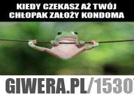 Laski takie są