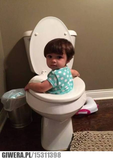 Toaleta,dziecko,nocnik