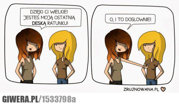 Ostatnia deska ratunku