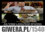 Ta sama gazeta przez 20 lat