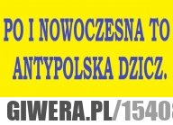 Nie ufaj spolegliwym folksdojczom