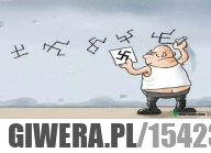 Nacjonalizm - choroba wieku dziecięcego.