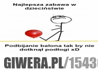 Najlepsza zabawa