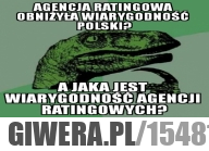 Agencje ratingowa