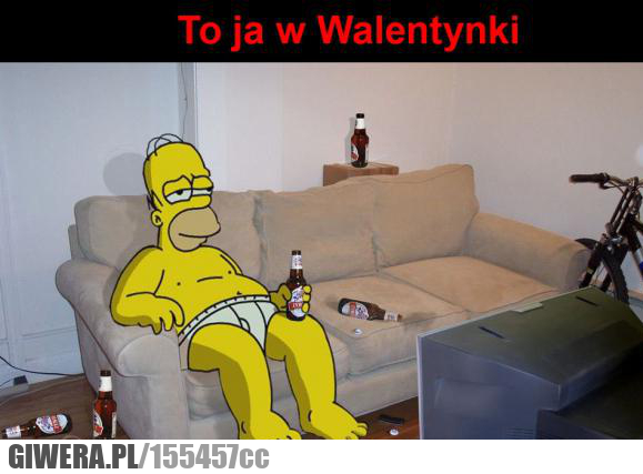Walentynki