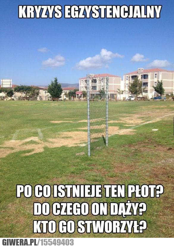 Filozofia,Kryzys Egzystencjalny