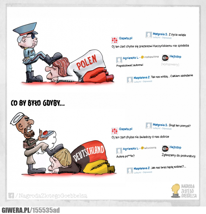 Polska,Niemcy,HejtStop