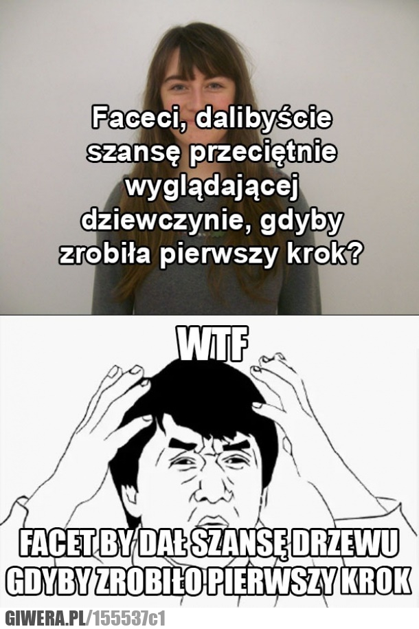 Logika facetów