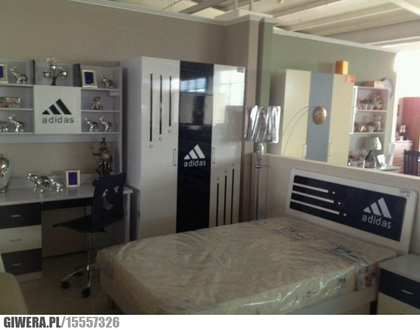 Typowy Seba,Adidas,Dres