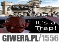 Przepoczwarzone PO w Nowoczesną. Pułapka na lemingi.