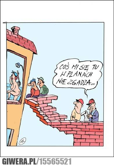 Plany,Architekt,Laski,robole,budowa