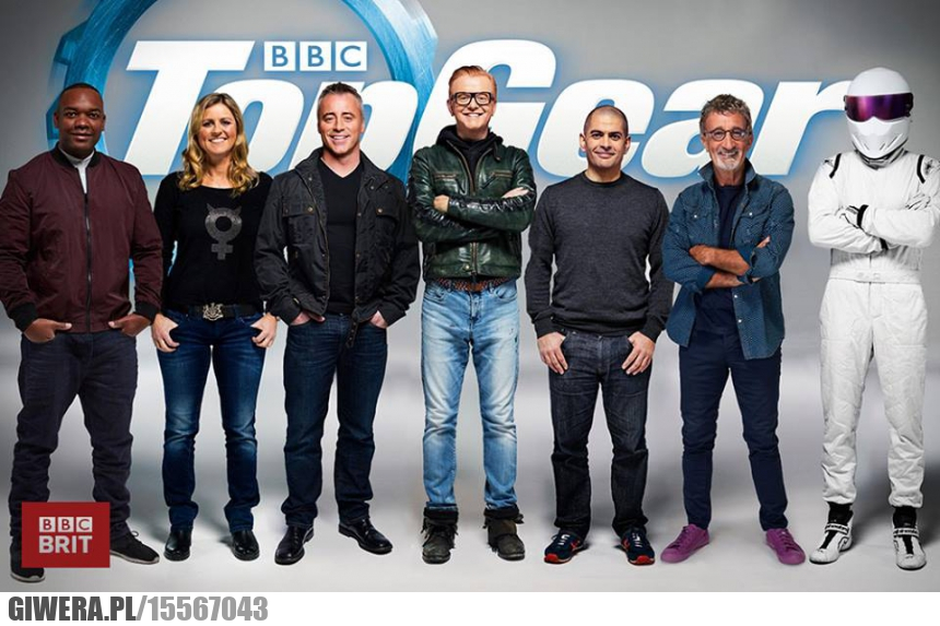 topgear 