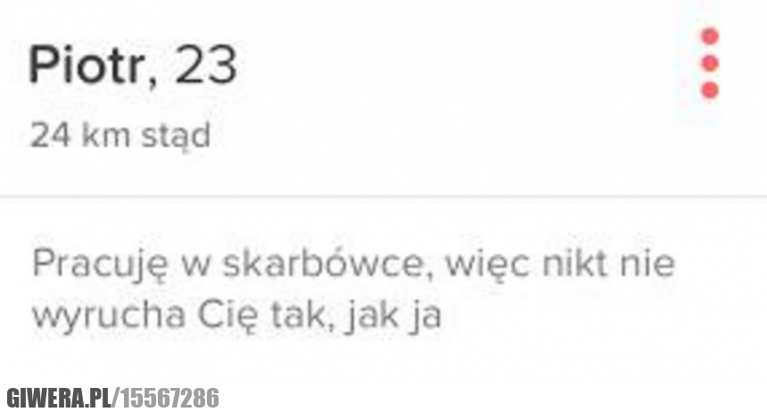Mistrz podrywu,Skarbówka,Urząd Skarbowy