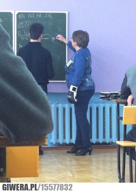 Motywacja,nauczyciel